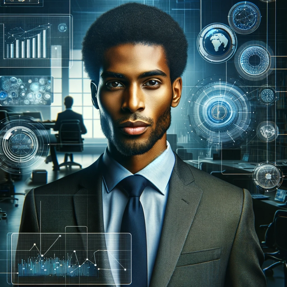 IT Consulting