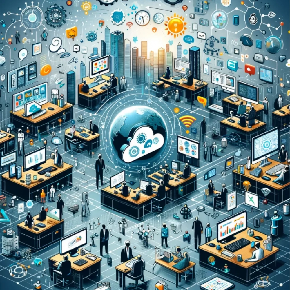 Managed IT Services